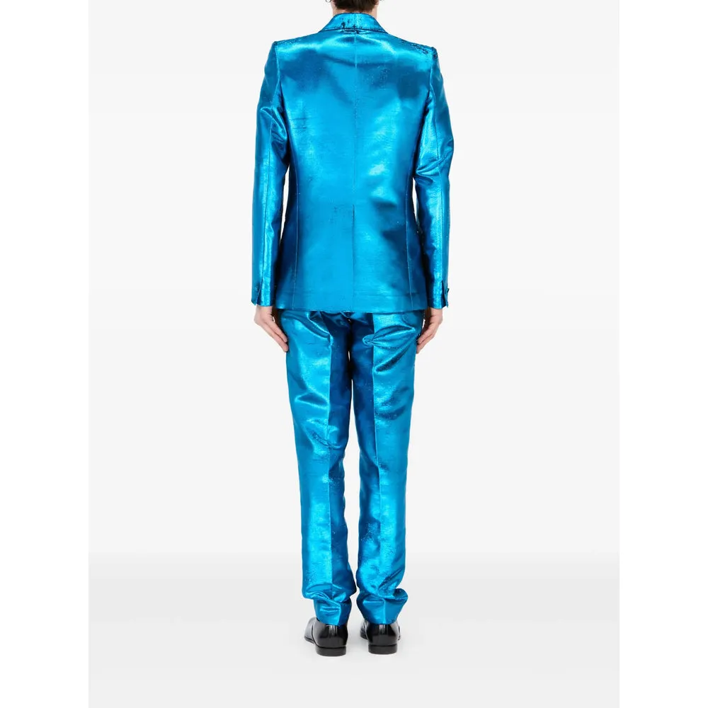 Jackets Blue sold by Wanan Luxury product image thumbnail 5