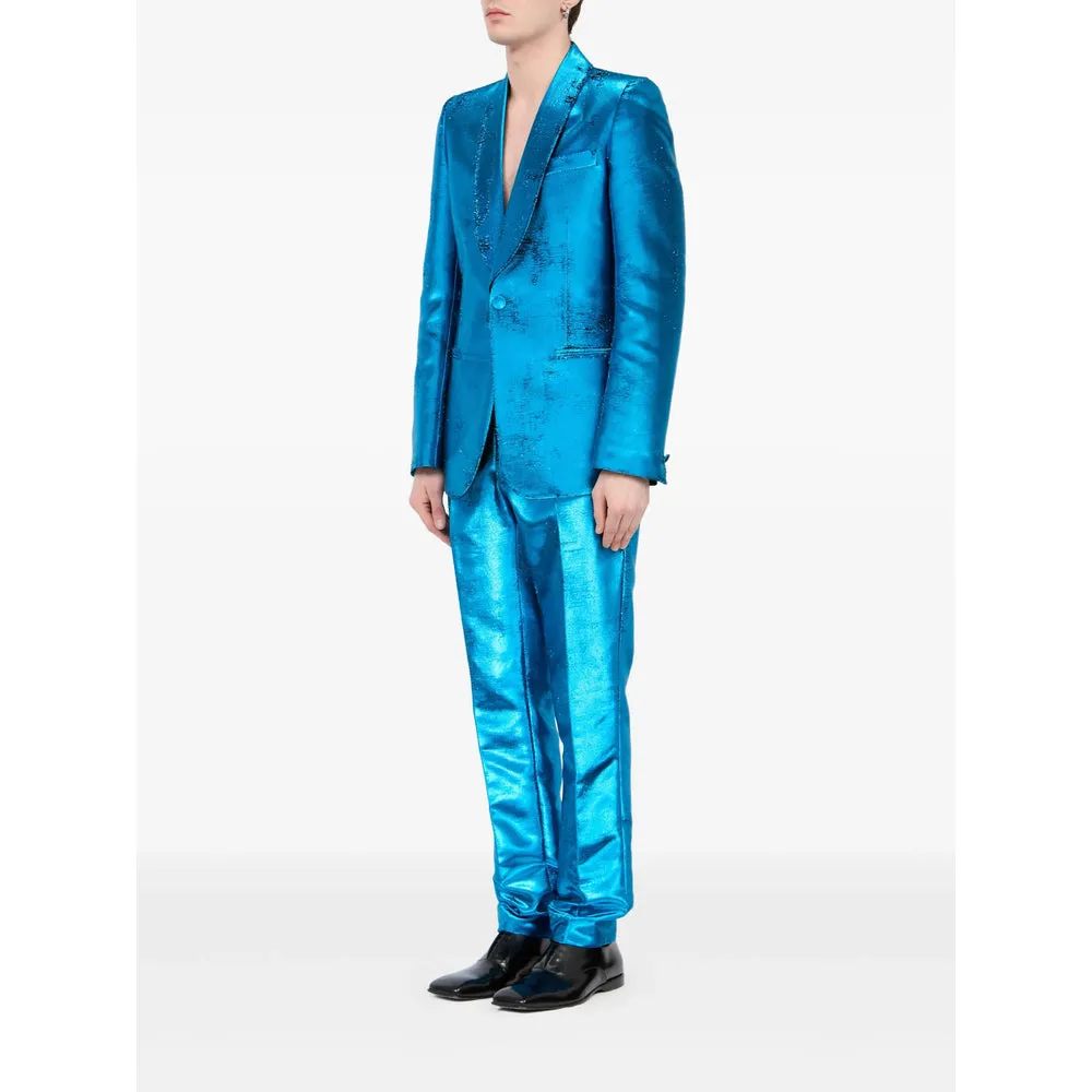 Jackets Blue sold by Wanan Luxury product image thumbnail 2