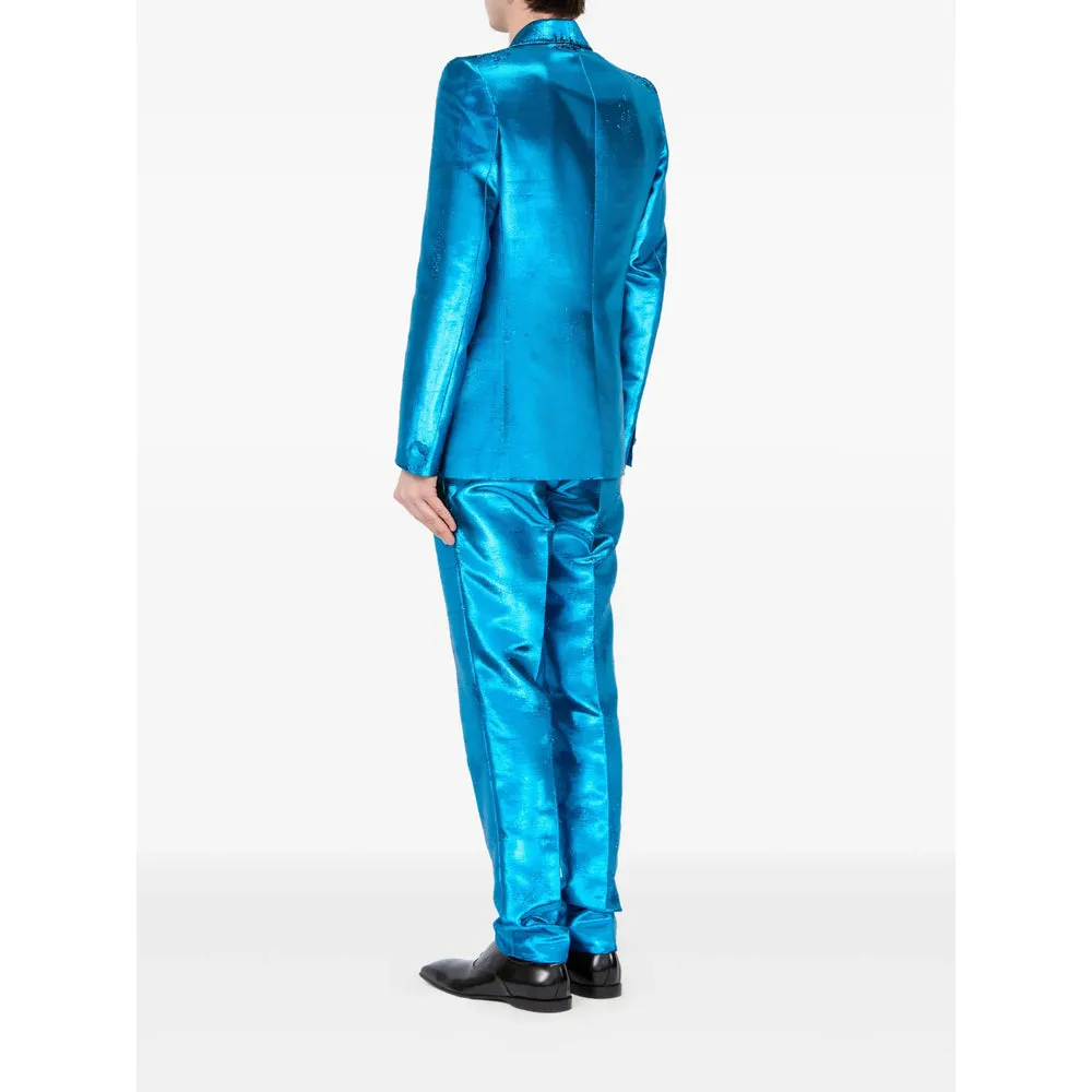 Jackets Blue sold by Wanan Luxury product image thumbnail 4