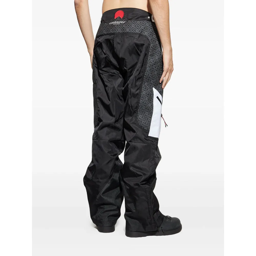 Pants Black sold by Wanan Luxury product image thumbnail 5