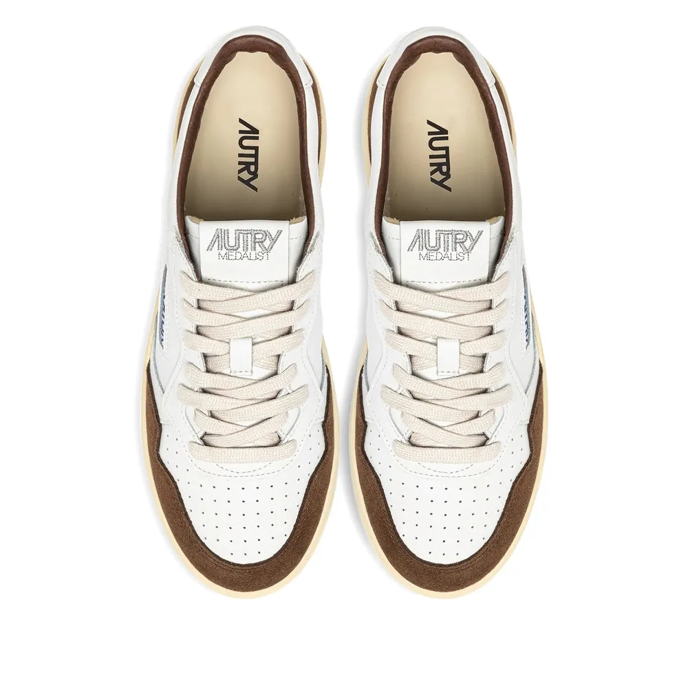 Sneakers White sold by Wanan Luxury product image thumbnail 3