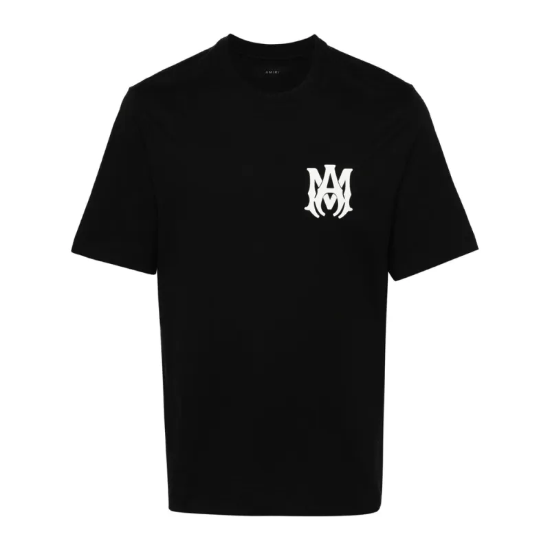 T Shirts Black sold by Wanan Luxury