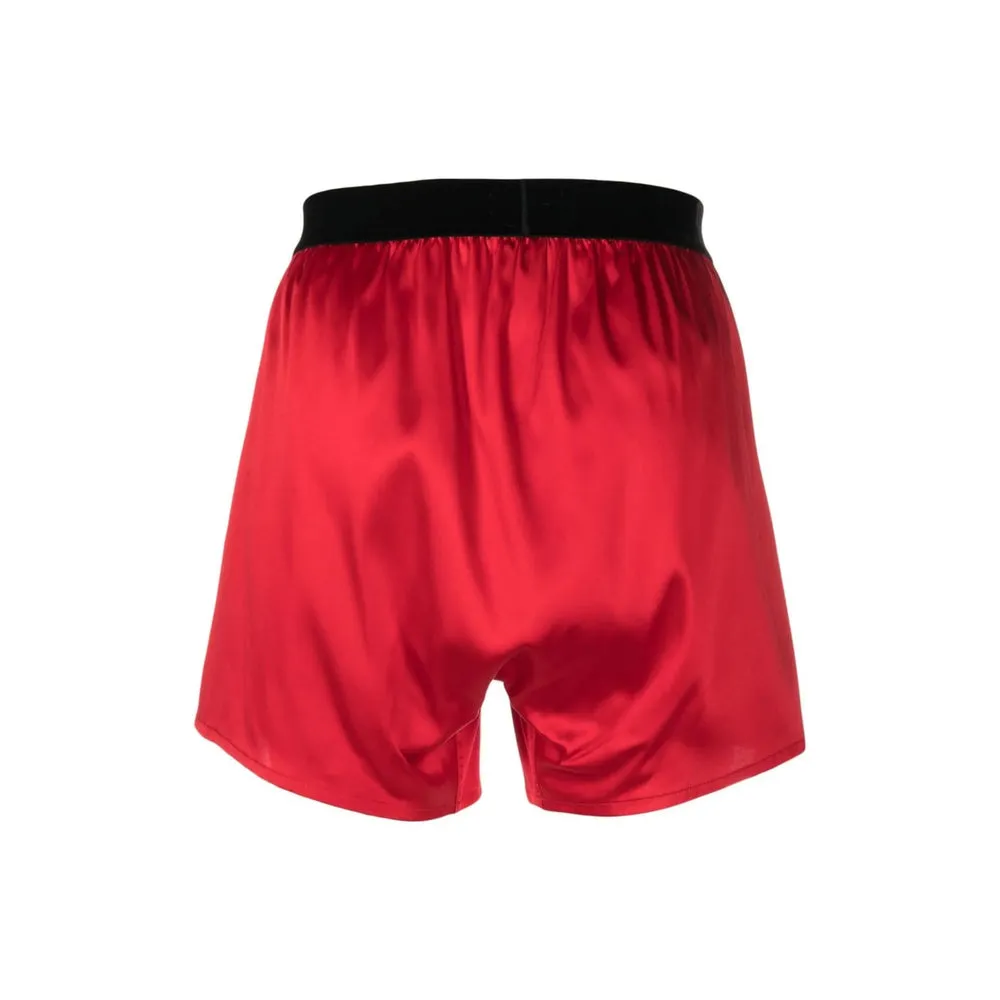 Underwears Red sold by Wanan Luxury product image thumbnail 3