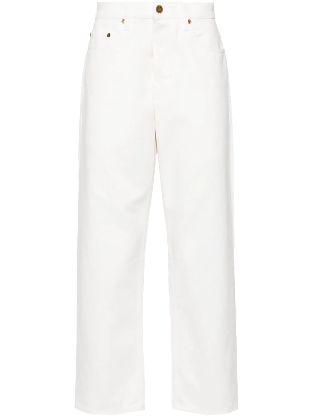 Loose Fit Denim Jeans sold by Wanan Luxury