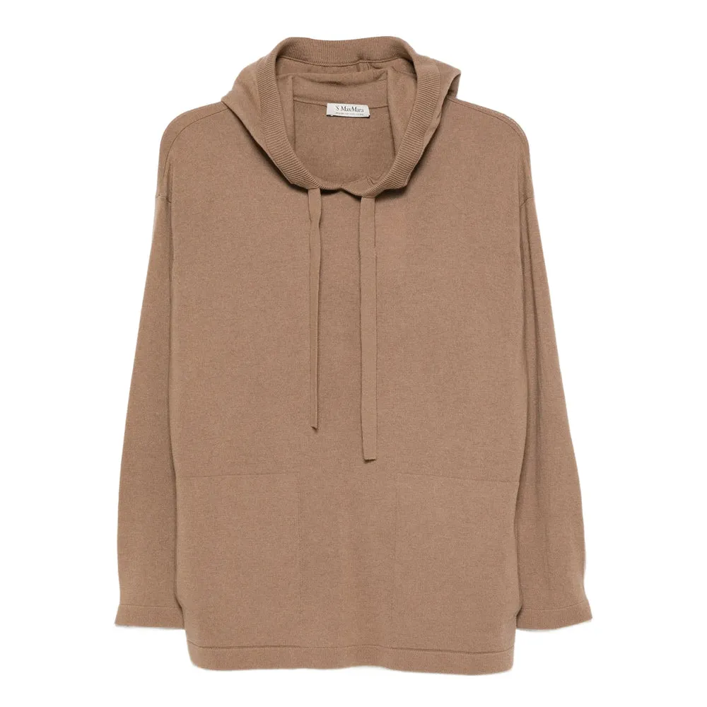 Sweatshirts Brown sold by Wanan Luxury