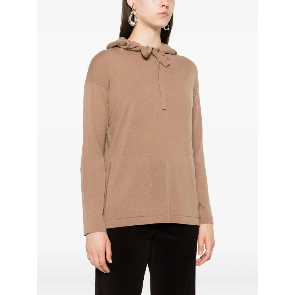 Sweatshirts Brown sold by Wanan Luxury product image thumbnail 5