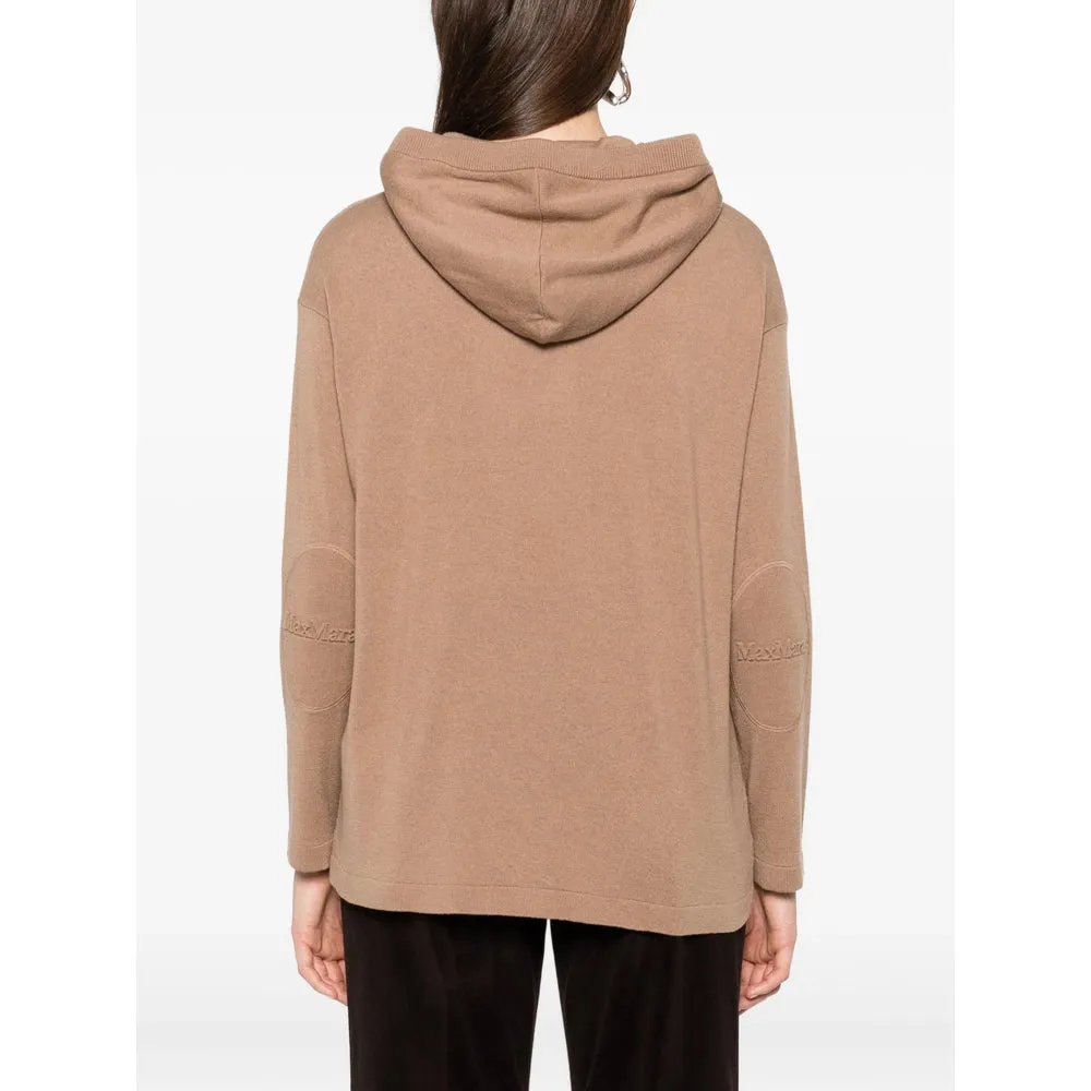 Sweatshirts Brown sold by Wanan Luxury product image thumbnail 2