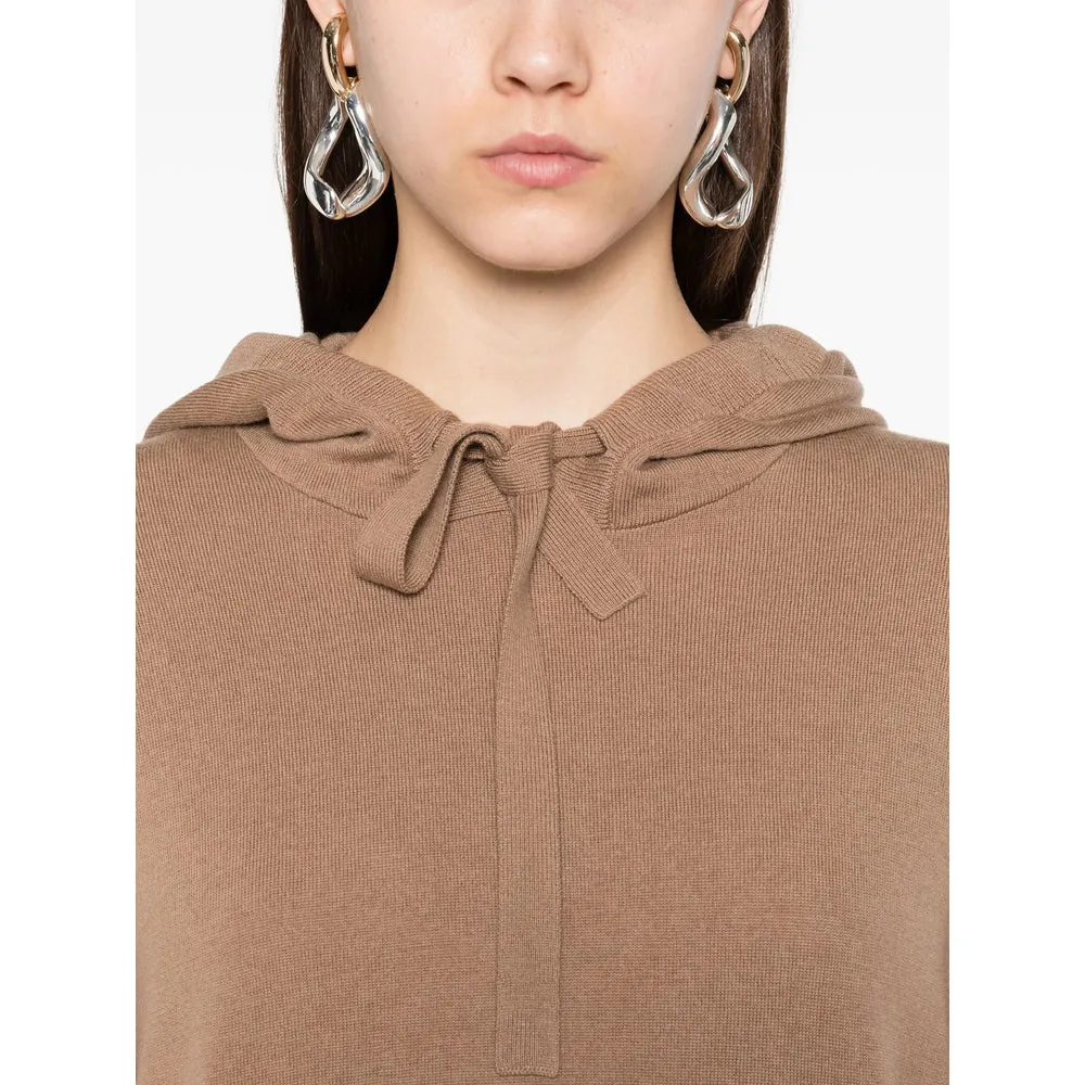 Sweatshirts Brown sold by Wanan Luxury product image thumbnail 3