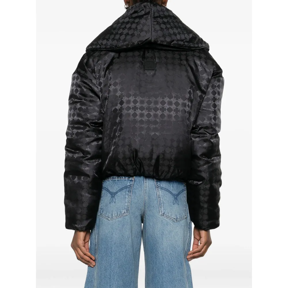 Outerwears Black sold by Wanan Luxury product image thumbnail 3