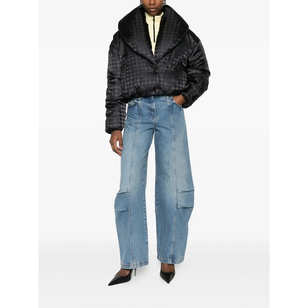 Outerwears Black sold by Wanan Luxury product image thumbnail 5