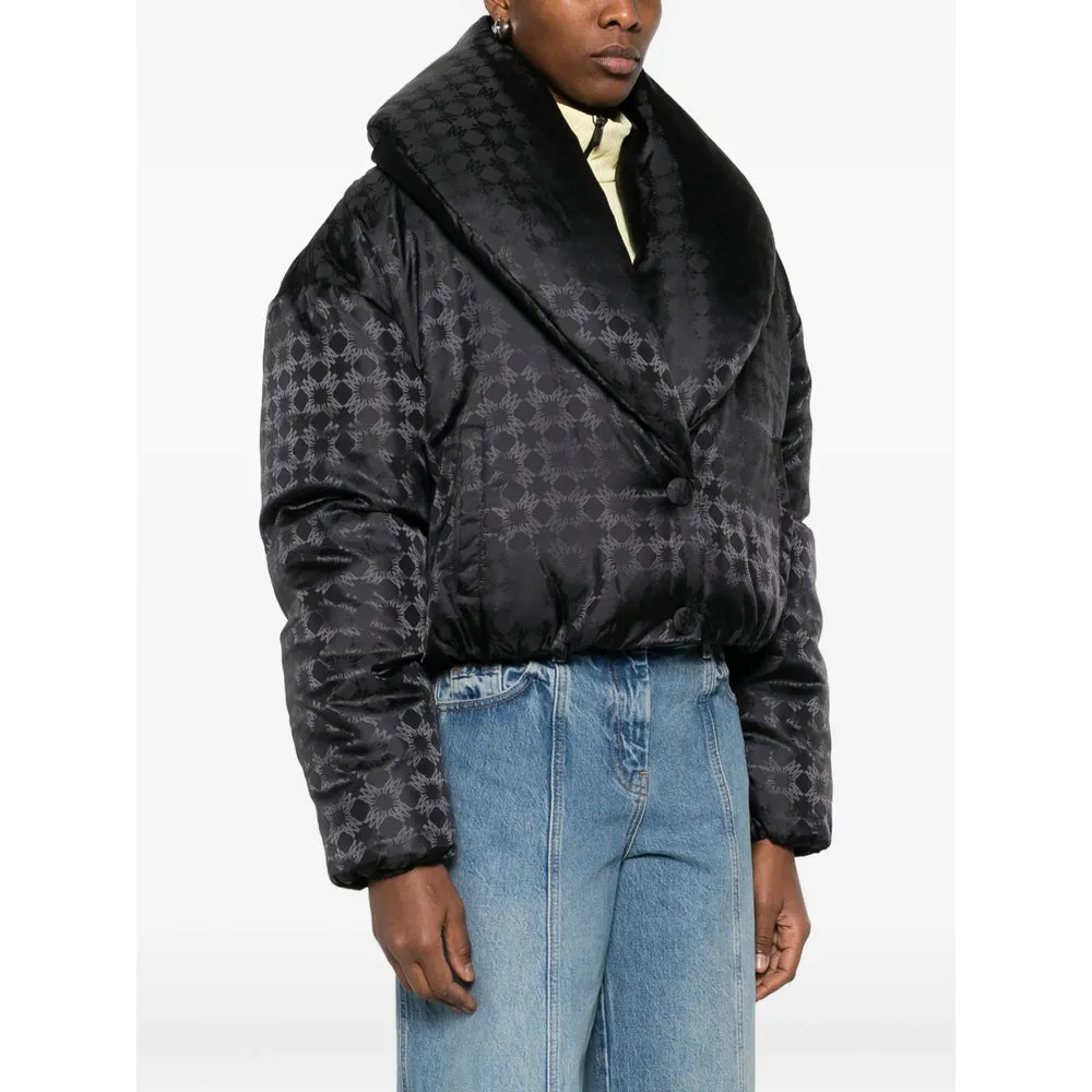 Outerwears Black sold by Wanan Luxury product image thumbnail 2