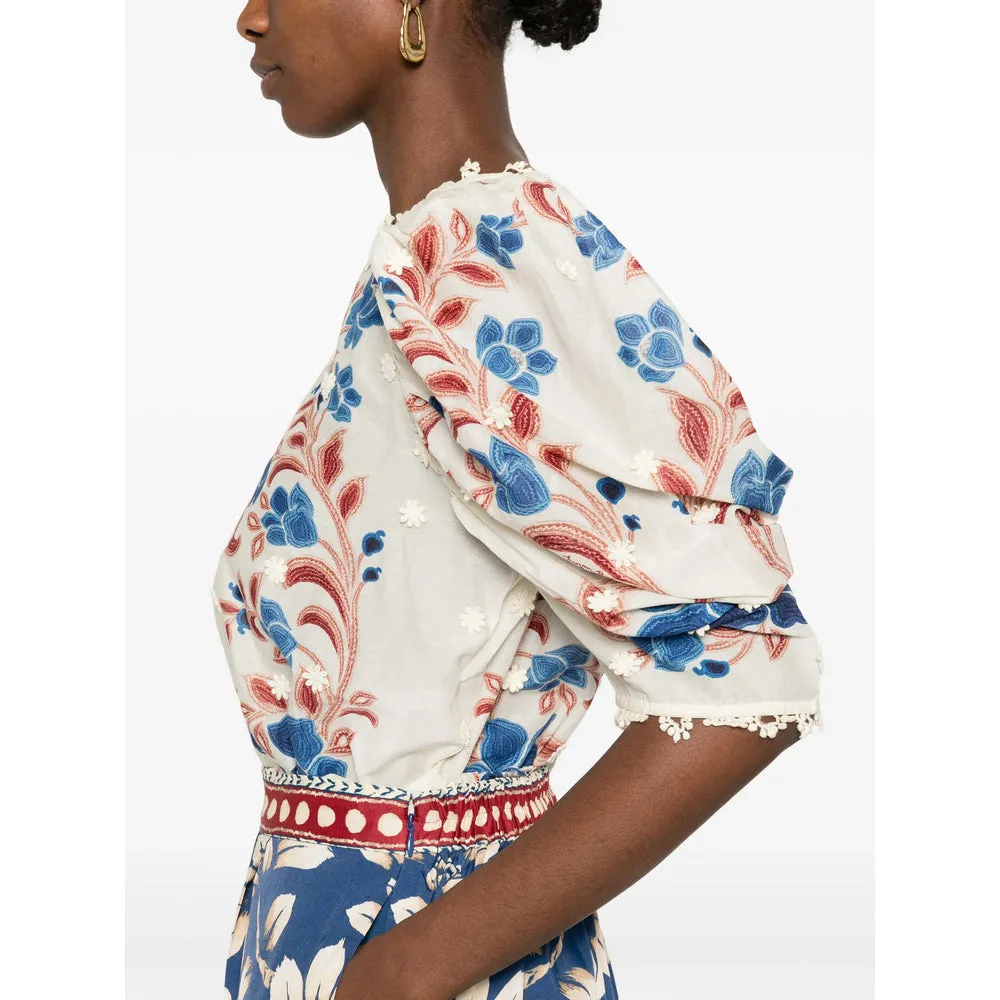 Shirts Neutral, Blue sold by Wanan Luxury product image thumbnail 3