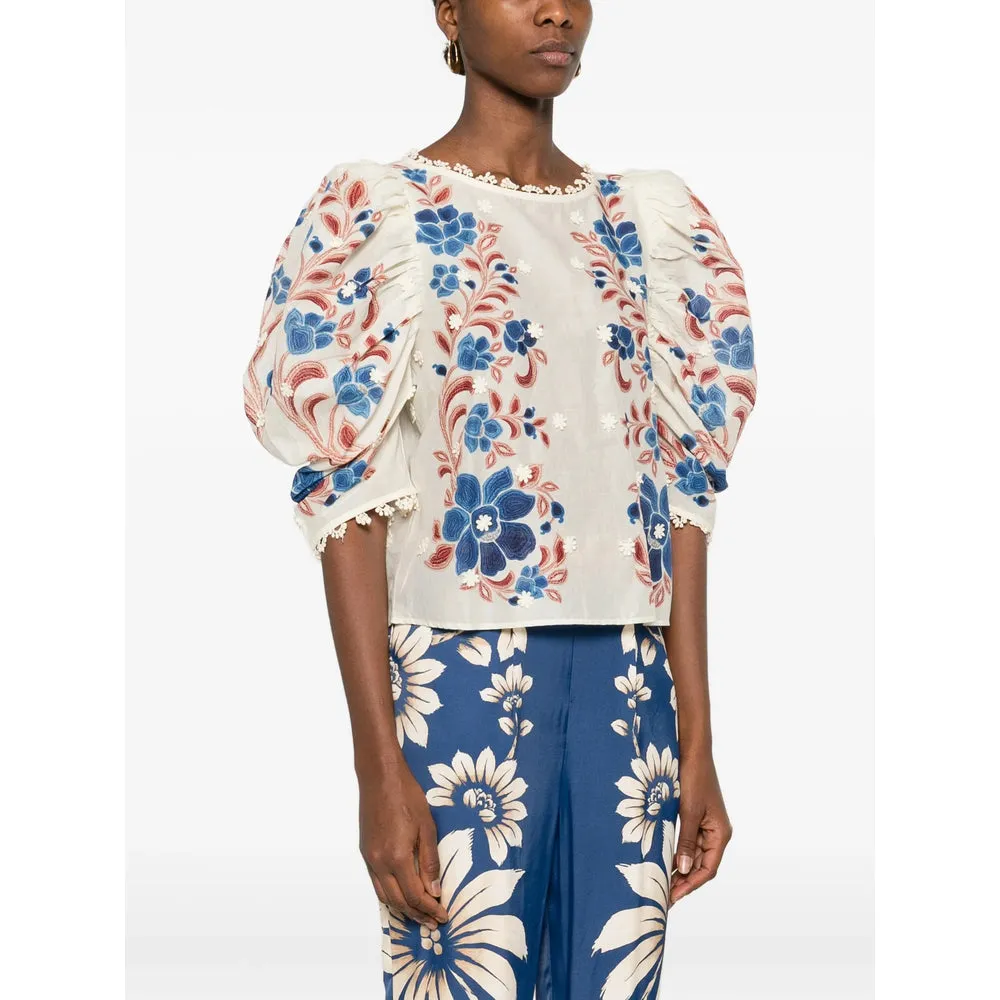 Shirts Neutral, Blue sold by Wanan Luxury product image thumbnail 4