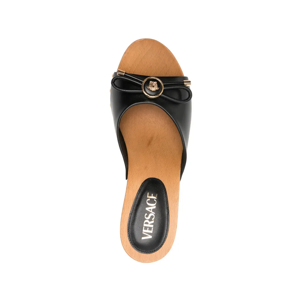 Shoes Black sold by Wanan Luxury product image thumbnail 2