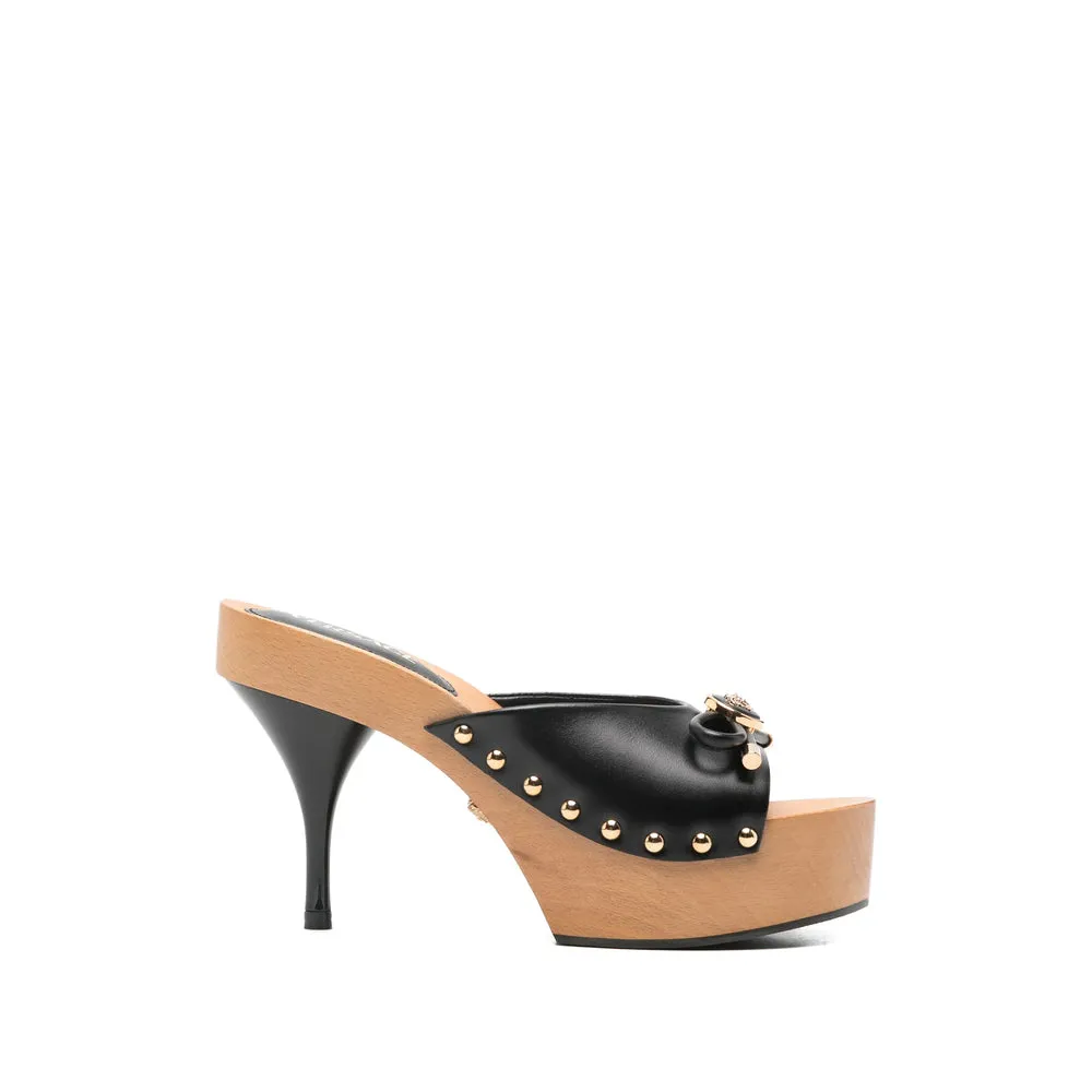 Shoes Black sold by Wanan Luxury