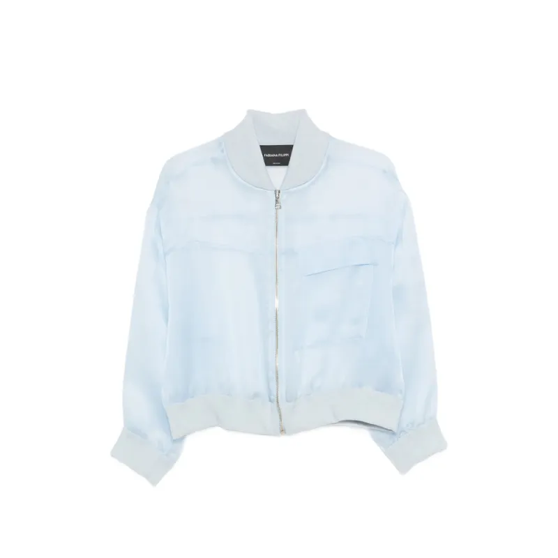 Outerwears Blue, Gray sold by Wanan Luxury