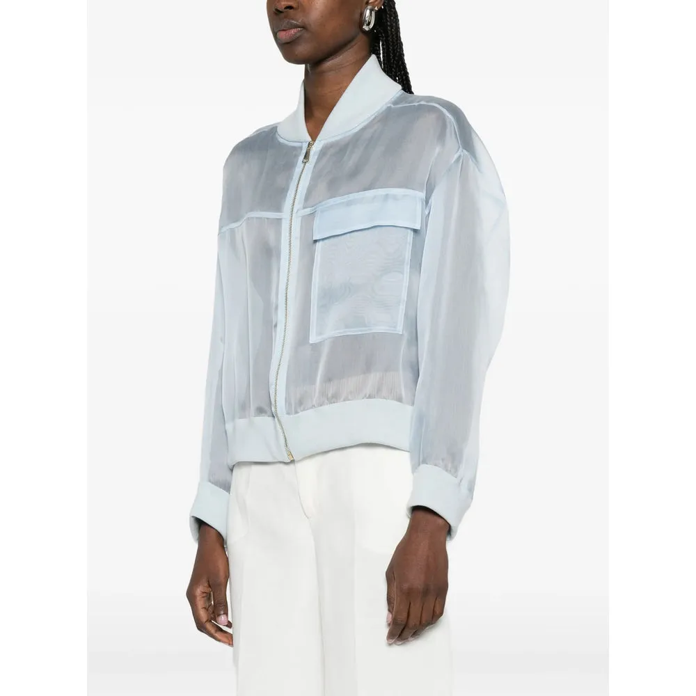 Outerwears Blue, Gray sold by Wanan Luxury product image thumbnail 5