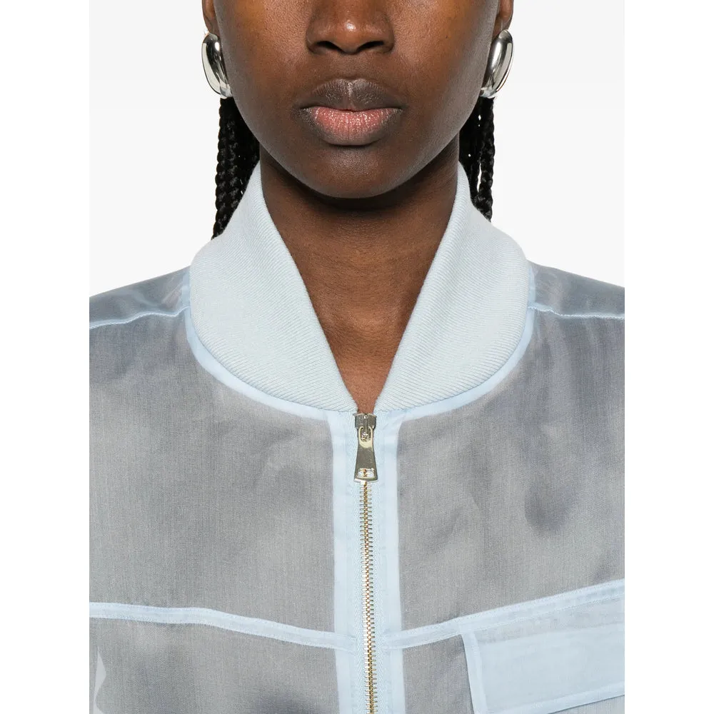 Outerwears Blue, Gray sold by Wanan Luxury product image thumbnail 2