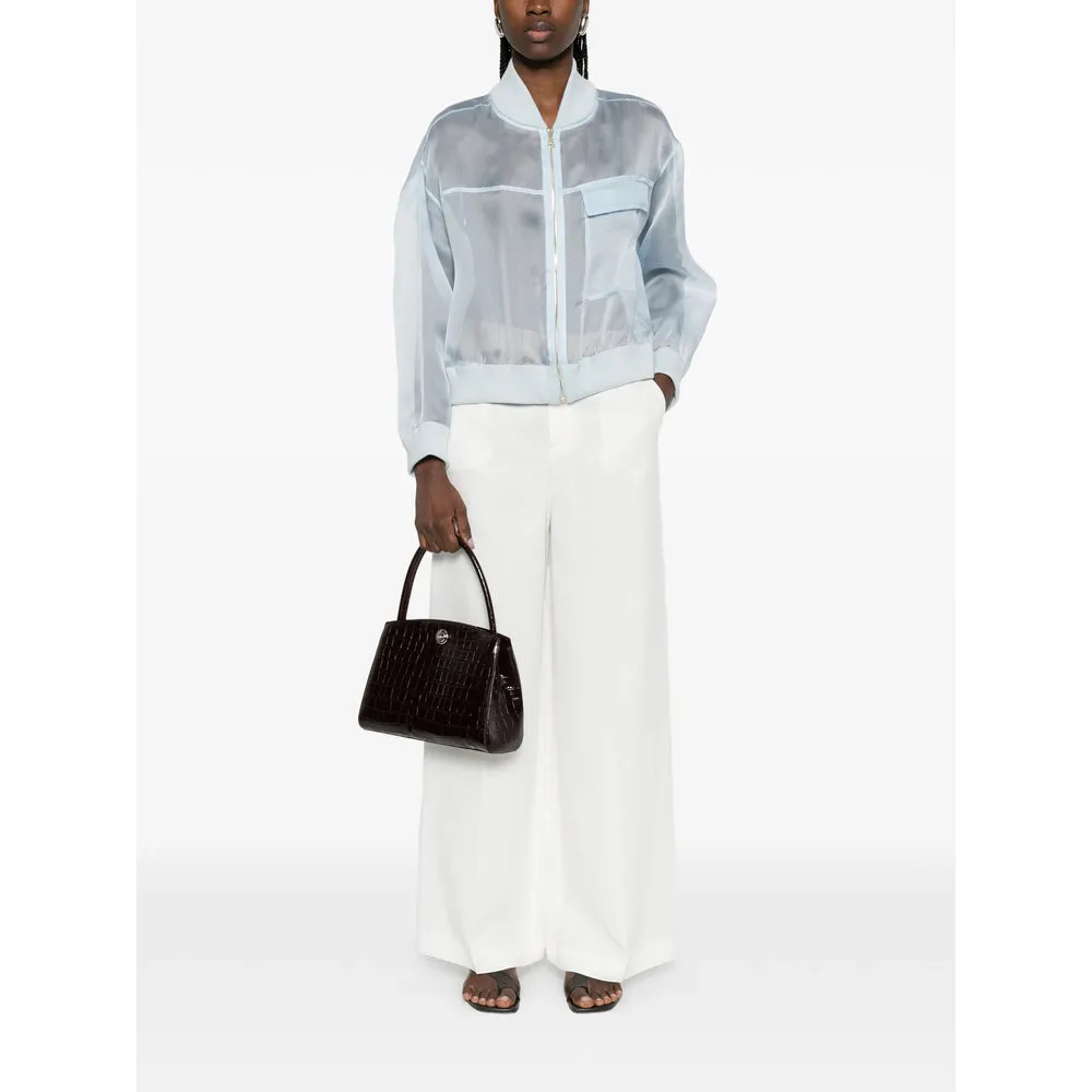 Outerwears Blue, Gray sold by Wanan Luxury product image thumbnail 3