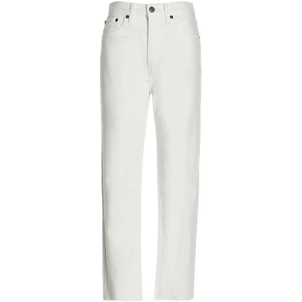 Denim White sold by Wanan Luxury