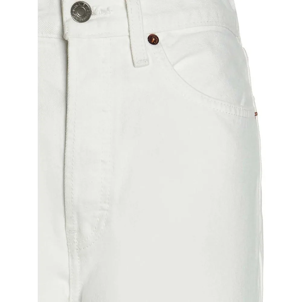 Denim White sold by Wanan Luxury product image thumbnail 5