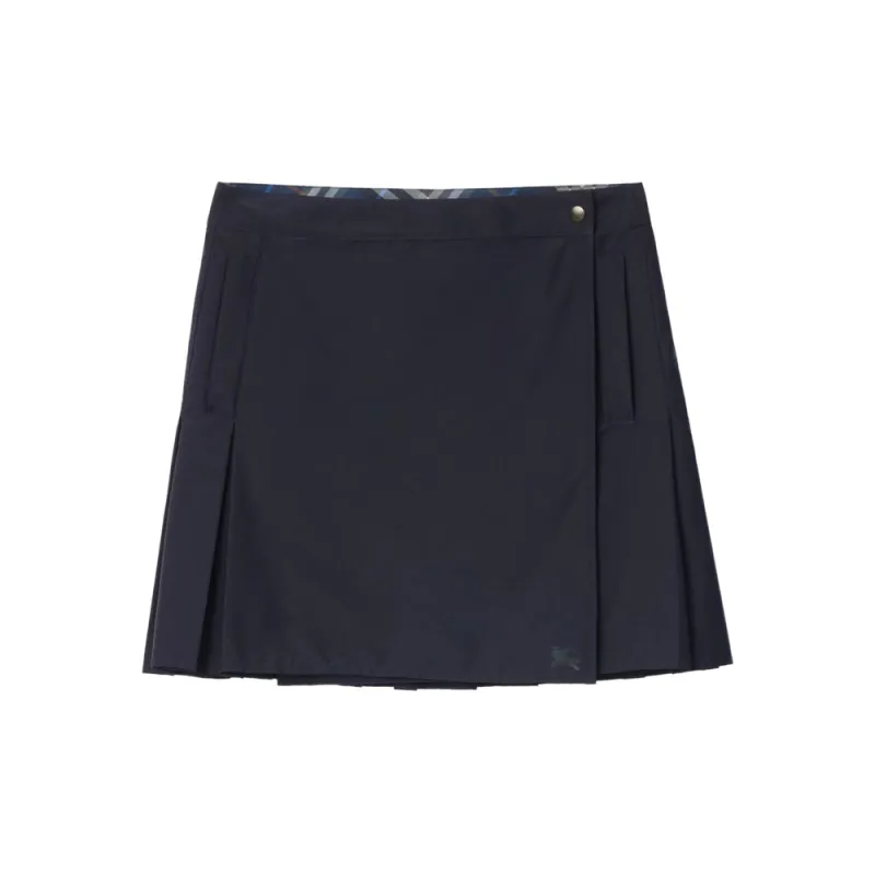 Skirts Blue sold by Wanan Luxury