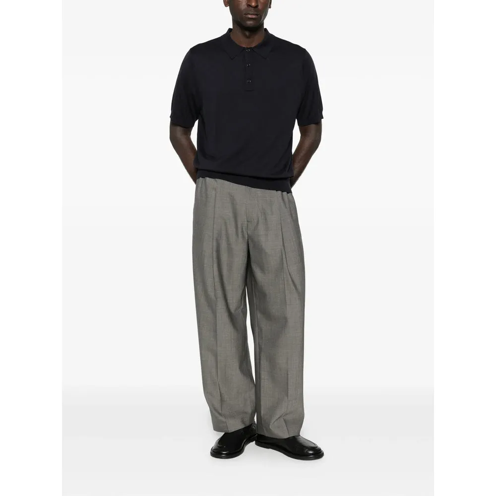 Sweaters Blue sold by Wanan Luxury product image thumbnail 4