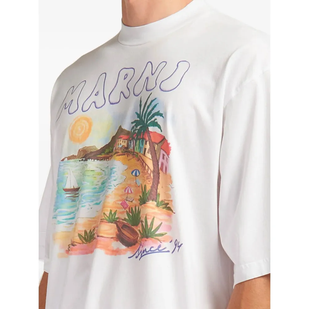 T Shirts sold by Wanan Luxury product image thumbnail 3