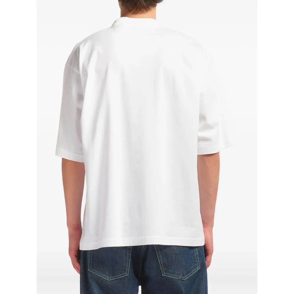 T Shirts sold by Wanan Luxury product image thumbnail 2