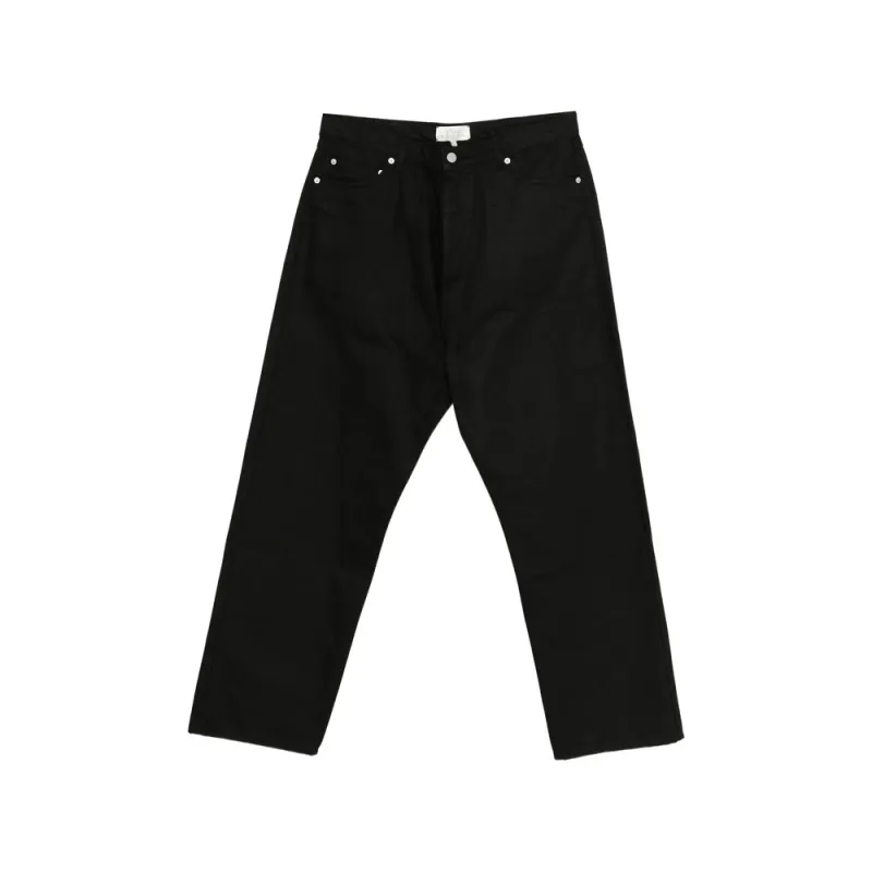 Denim Black made by Studio Nicholson