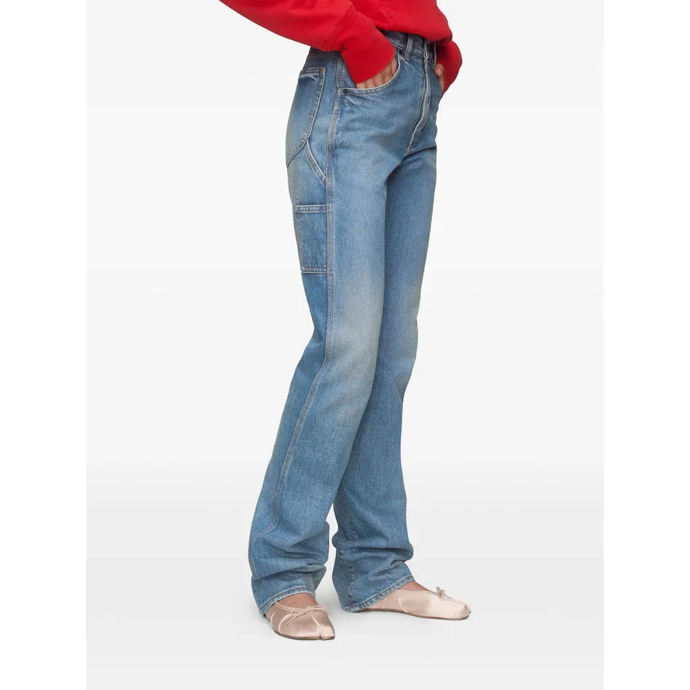 Denim Blue sold by Wanan Luxury product image thumbnail 4