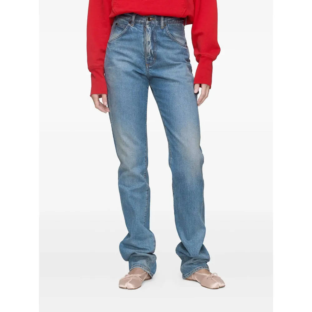 Denim Blue sold by Wanan Luxury product image thumbnail 2