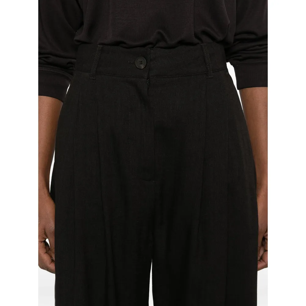 Pants Black sold by Wanan Luxury product image thumbnail 4