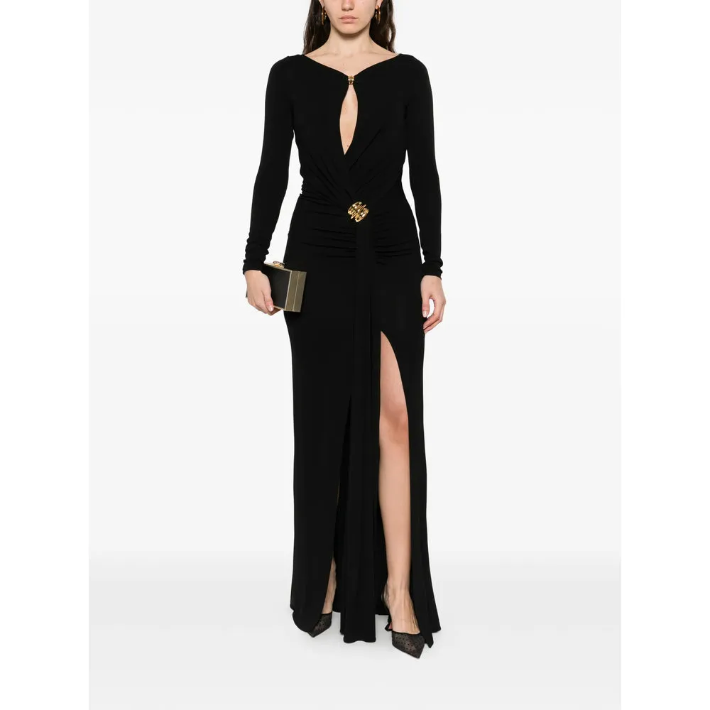 Dresses Black sold by Wanan Luxury product image thumbnail 4