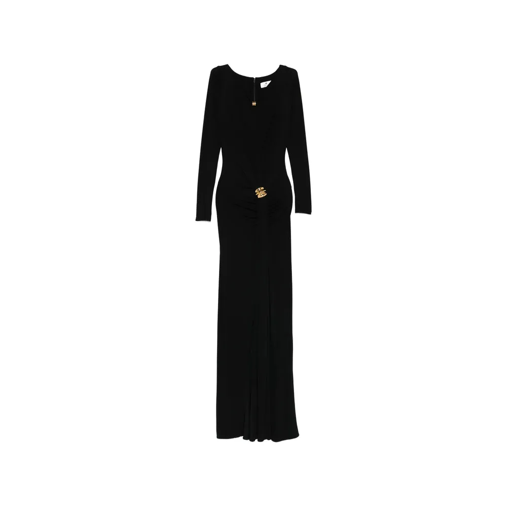 Dresses Black sold by Wanan Luxury