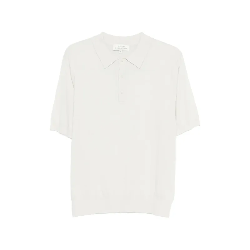 Sweaters Neutral made by Studio Nicholson