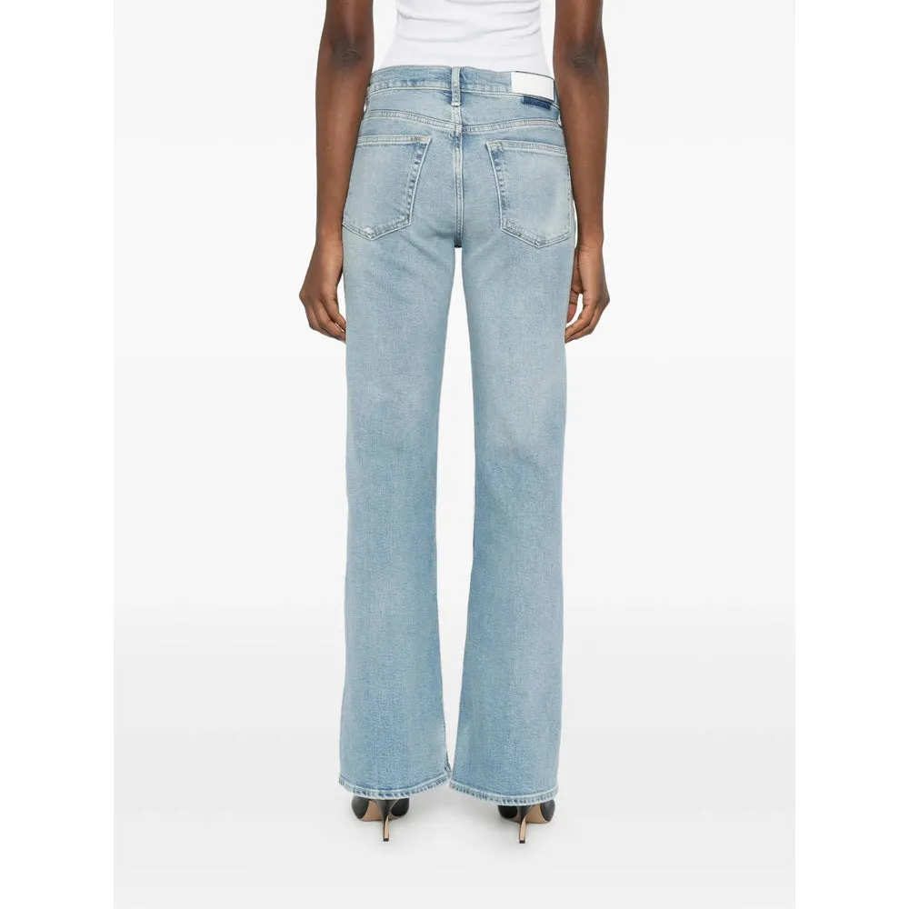 Denim Blue sold by Wanan Luxury product image thumbnail 5