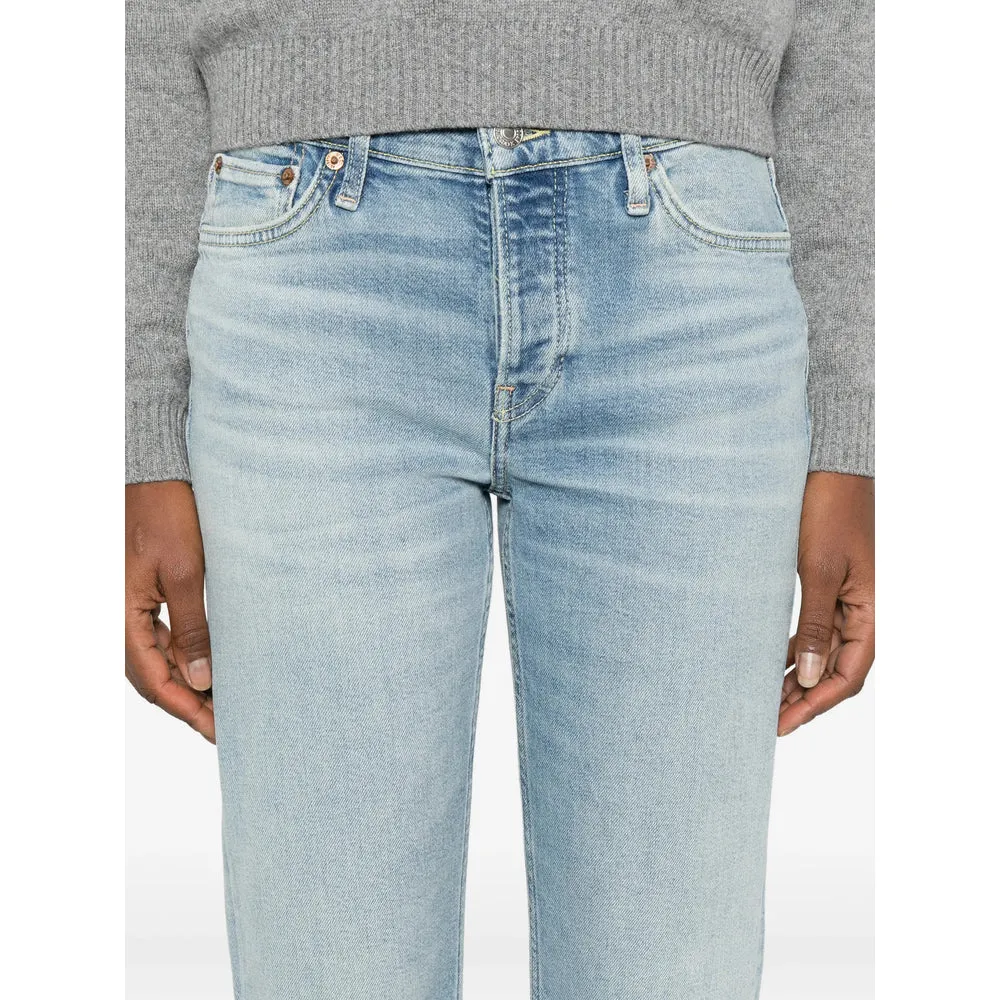 Denim Blue sold by Wanan Luxury product image thumbnail 3