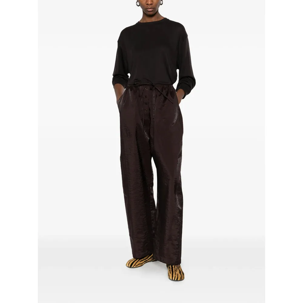 Pants Brown sold by Wanan Luxury product image thumbnail 3