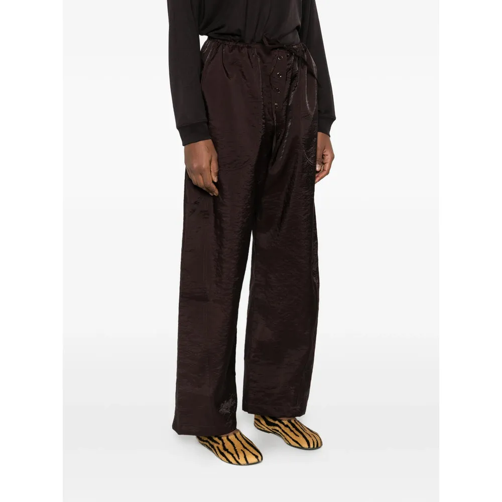 Pants Brown sold by Wanan Luxury product image thumbnail 4