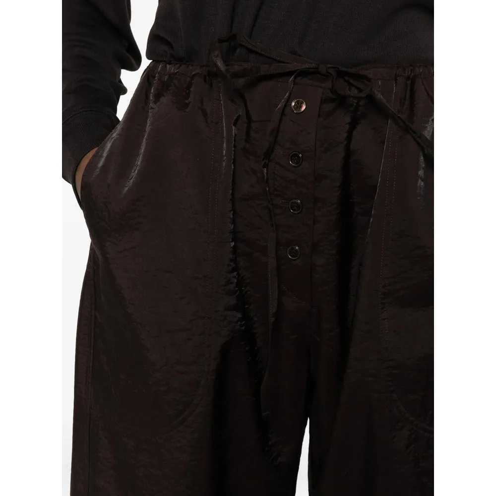 Pants Brown sold by Wanan Luxury product image thumbnail 5