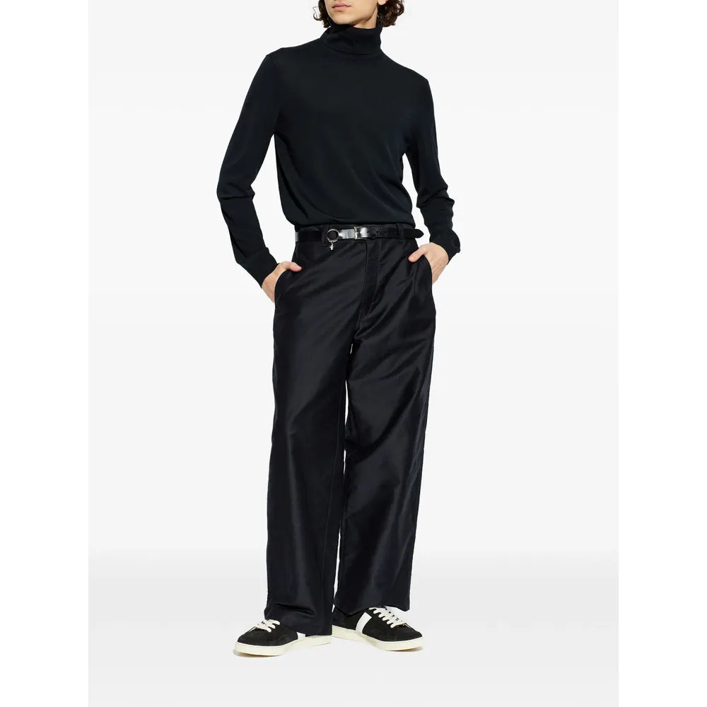 Pants Black sold by Wanan Luxury product image thumbnail 5
