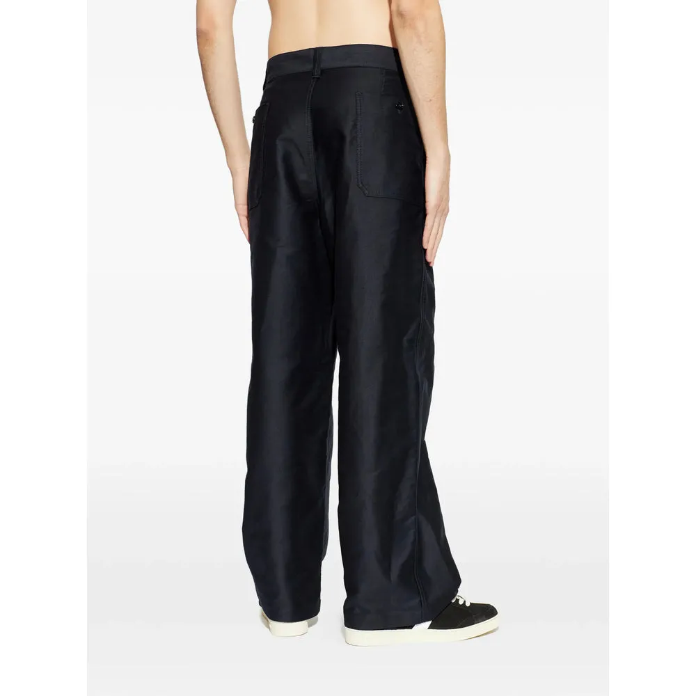 Pants Black sold by Wanan Luxury product image thumbnail 3