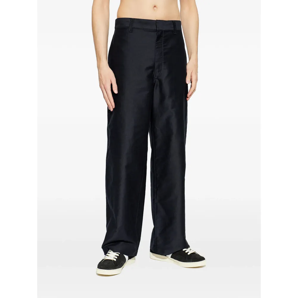 Pants Black sold by Wanan Luxury product image thumbnail 4