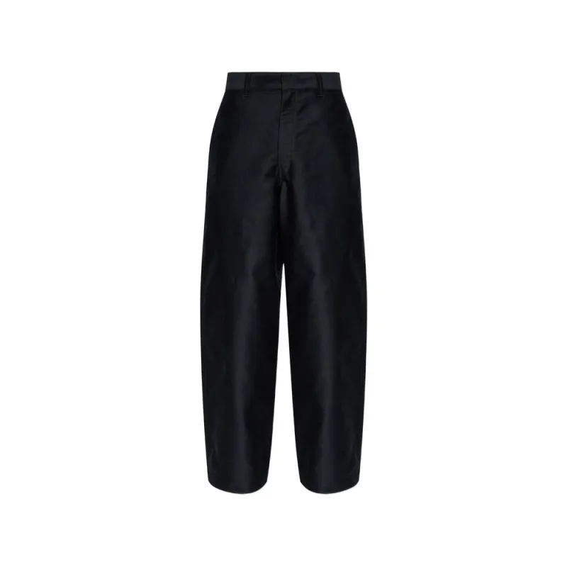 Pants Black sold by Wanan Luxury