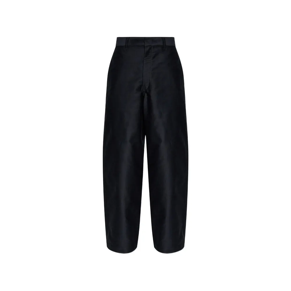 Pants Black sold by Wanan Luxury