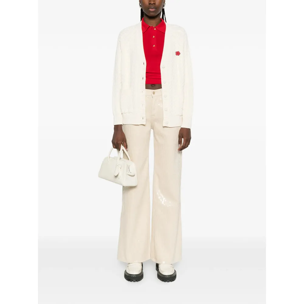 Sweaters Neutral sold by Wanan Luxury product image thumbnail 5