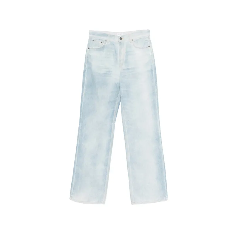 Denim Blue made by Haikure