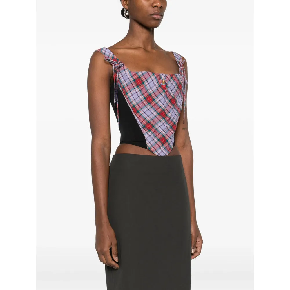 Tops Purple, Red sold by Wanan Luxury product image thumbnail 2