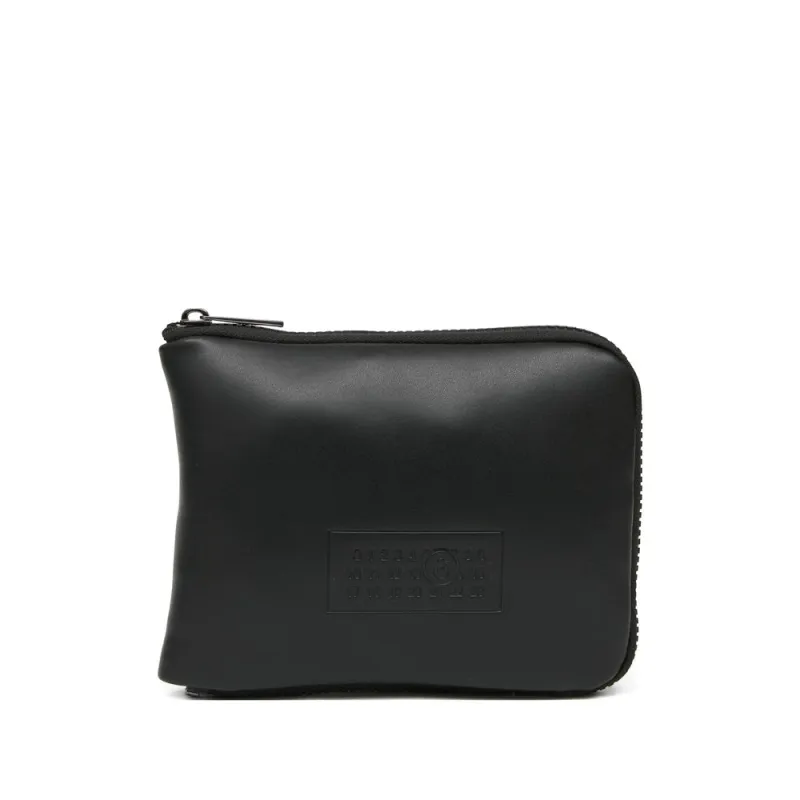 Wallets Black/Metallic sold by Wanan Luxury